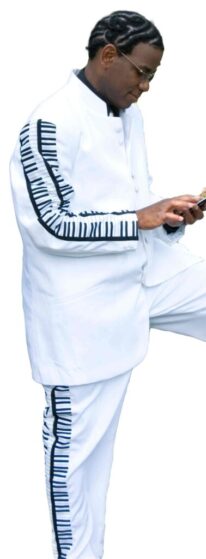 rnb artists mr songwriter