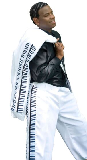 rnb artists mr songwriter