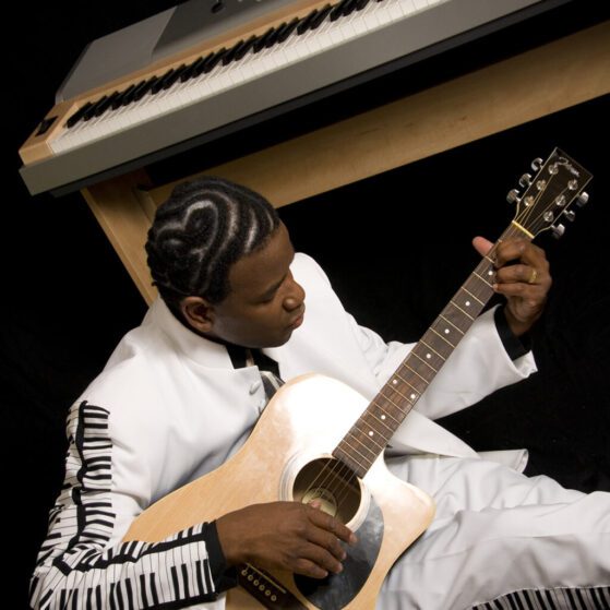 rnb artists mr songwriter